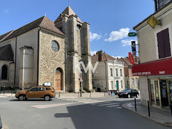 appartement à La Queue-en-Brie (94)