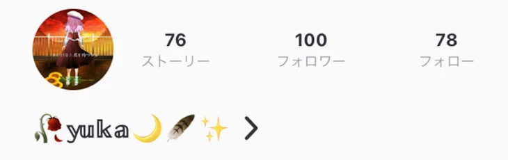 「🎊㊗️100人突破㊗️🎉」のメインビジュアル