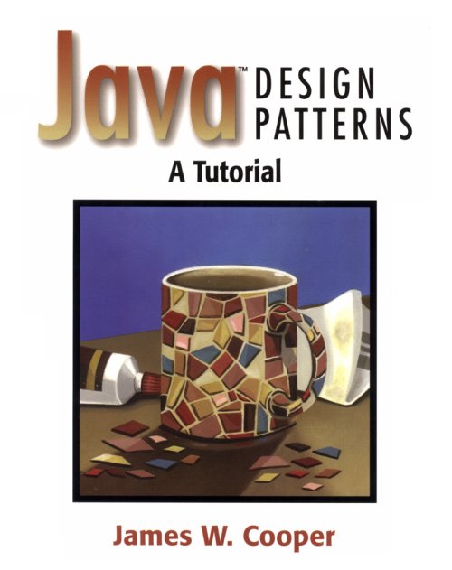 Book Download The Design Patterns Java Companion Book Download The Design Patterns Java Companion