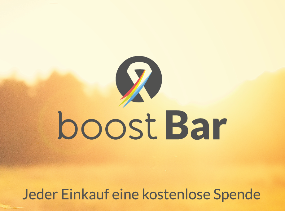 boost-Bar Preview image 1