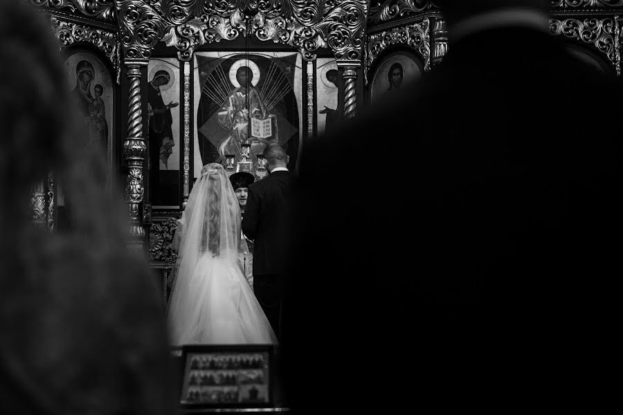 Fotógrafo de bodas Nikolay Kireev (nikolaykireyev). Foto del 23 de abril 2023