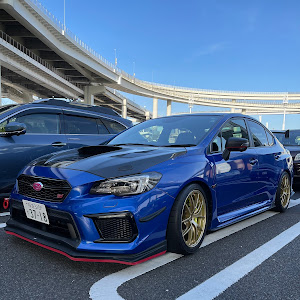 WRX STI