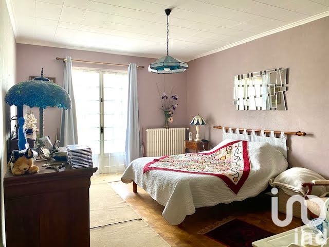 Vente maison 6 pièces 190 m² à Marcoussis (91460), 575 000 €