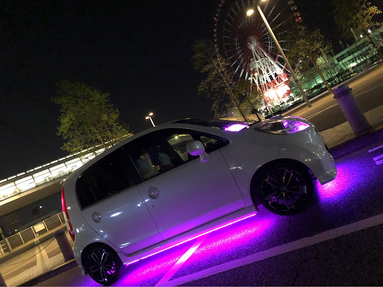 ライフのイヴさんが投稿したカスタム事例の投稿画像1枚目