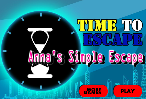 SimpleEscapeForAnna