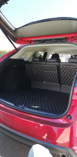 Cx 5 Kf2pのトランクマット Cx 5に関するカスタム メンテナンスの投稿画像 車のカスタム情報はcartune
