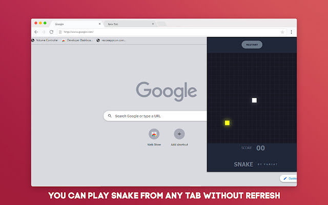 Google Snake - Snake Game – Apps on Google Play