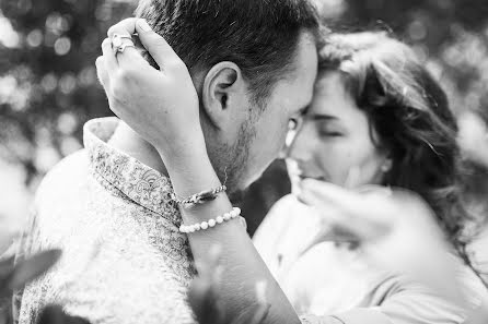 婚禮攝影師Vitaliy Rimdeyka（rimdeyka）。2015 5月17日的照片