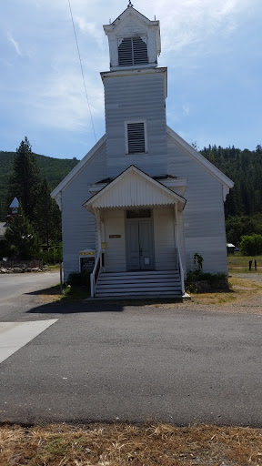 Methodist Episcopal Church