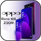 Download Themes for OPPO Reno X10: Reno X10 launcher For PC Windows and Mac