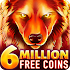 Slots Wolf Magic ™ FREE Slot Machine Casino Pokies1.25.0