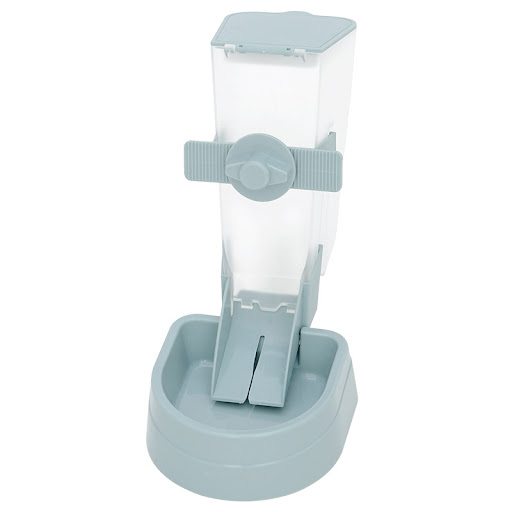 Title 5, Anti-Tip Pet Hanging Automatic Feeder Simplify ...