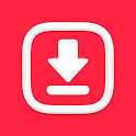 Icon Video Downloader for All