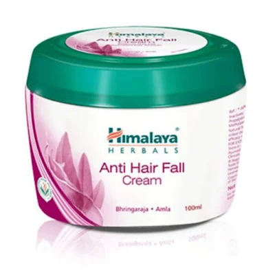 Himalaya Anti-hair Fall Cream