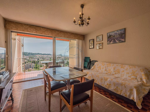 Appartement avec terrasse 3