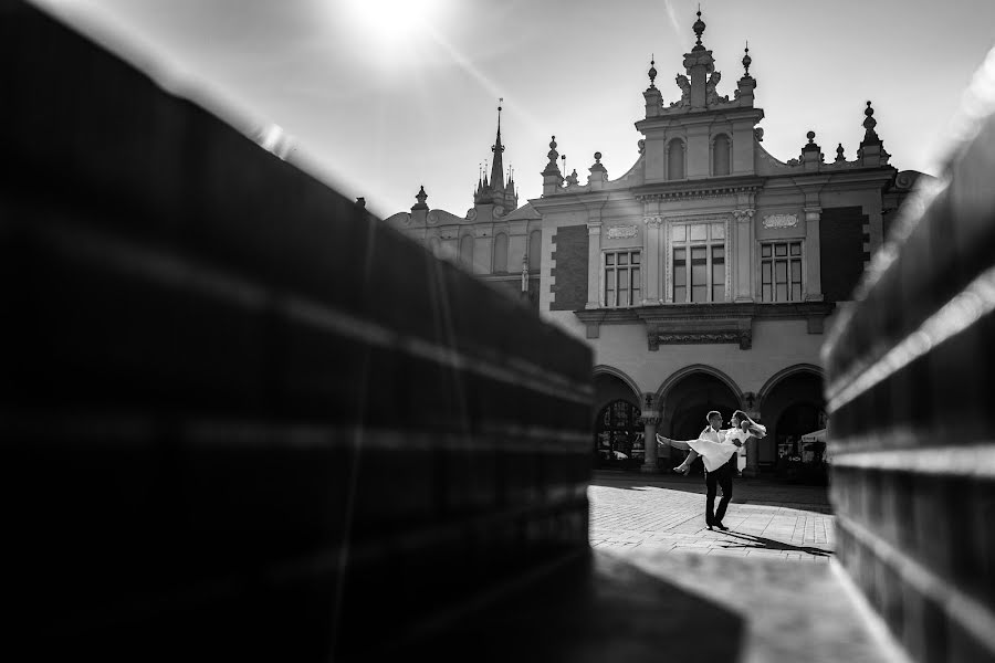 Bryllupsfotograf Volodymyr St (volodymyr). Foto fra juni 29 2019