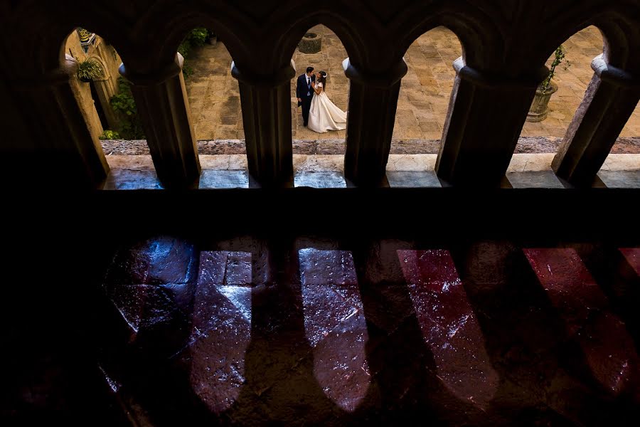 Photographe de mariage Johnny García (johnnygarcia). Photo du 11 juin 2018