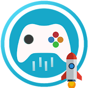 Game Booster - Free  Icon