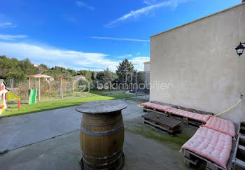 maison à Caunes-Minervois (11)