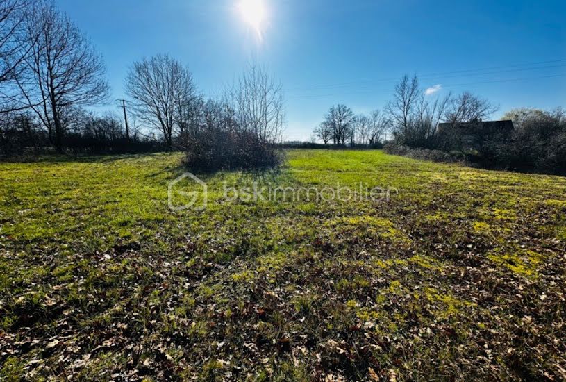  Vente Terrain à bâtir - à Chantenay-Saint-Imbert (58240) 