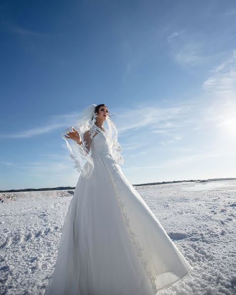 Wedding photographer Fernando Faccinetto (ferfaccinetto). Photo of 20 August 2021