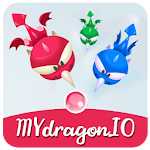 Cover Image of Download MyDragon.io 1 APK