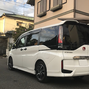 ステップワゴン RP3