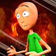 Baldies Basics Lava Runner Crazy Games: Lava Floor