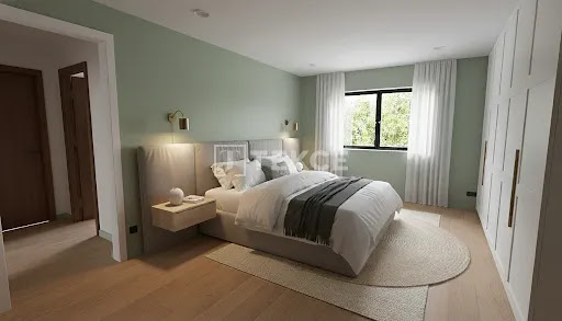 Appartement 4