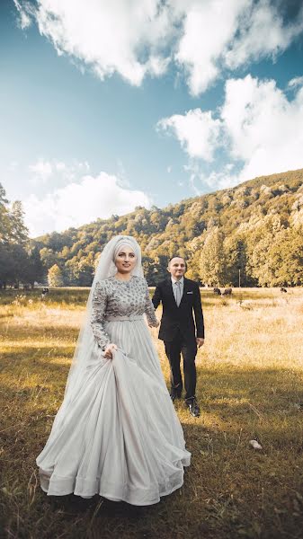 Fotógrafo de bodas Bedirhan Beşer (karasufotografci). Foto del 19 de septiembre 2020