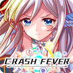 Cover Image of ดาวน์โหลด Crash Fever 3.18.2.10 APK