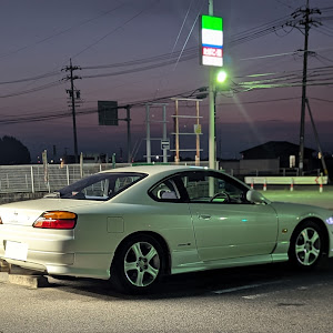 シルビア S15