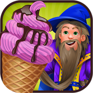 Download Ice Cream Mania – Kids Dessert For PC Windows and Mac