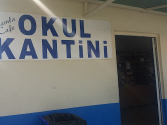 Damla Cafe Okul Kantini