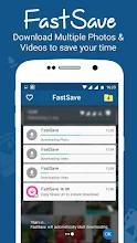 Fastsave For Instagram Aplicații Pe Google Play