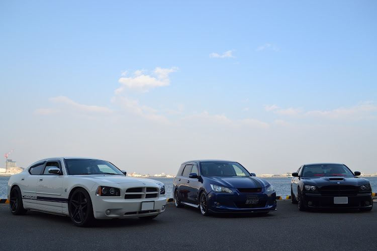 エクシーガのコロナが早く終息しますように・目指せPickUpCars・2020ベストショット・愛車のお気に入りバトン・1枚目がお気に入り😍に関するカスタム事例の投稿画像1枚目