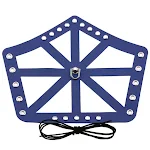Sapphire Blue