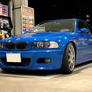 M3 クーペ BL32