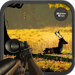 Deer Forest Hunting Apk