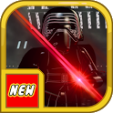 Top Lego Star Wars The Force Awakens Guide icon