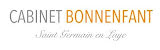 logo de l'agence Agence Cabinet Bonnenfant