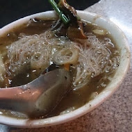 鬍鬚忠牛肉湯