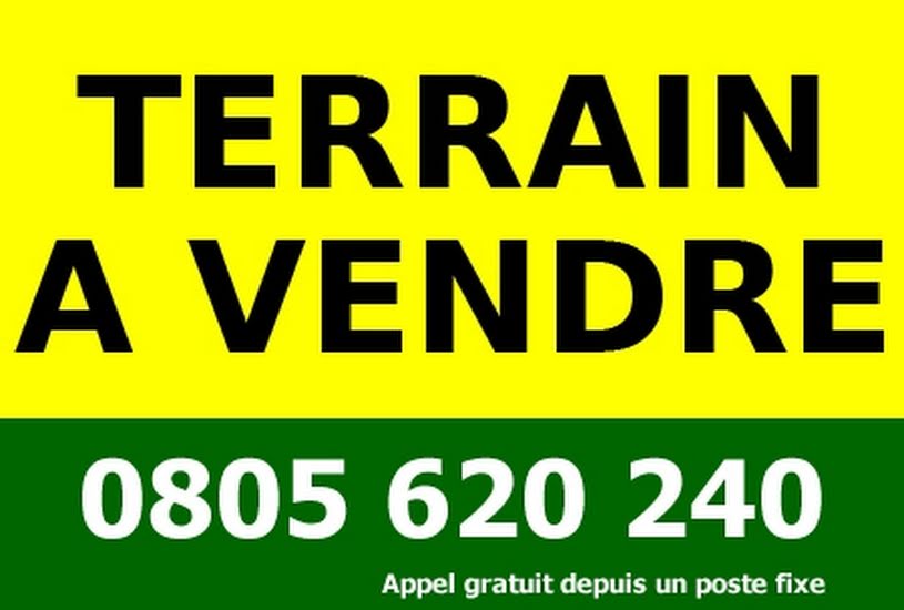  Vente Terrain à bâtir - 700m² à Darnieulles (88390) 