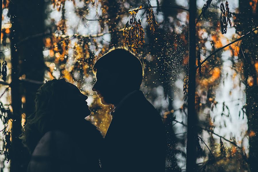 Wedding photographer Igor Matey (imatey). Photo of 5 February 2016