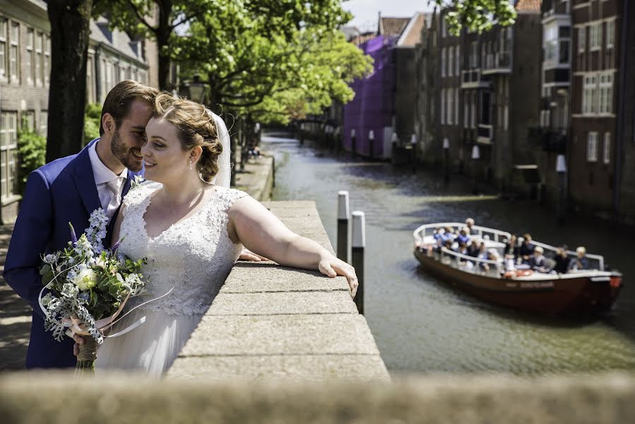 Huwelijksfotograaf Corali Evegroen (coraliphotograp). Foto van 20 juni 2018