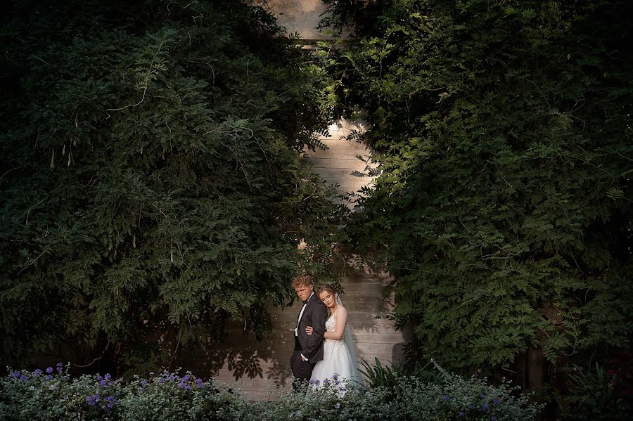 Fotografo di matrimoni Zbigniew Podemski (macromagic). Foto del 7 maggio