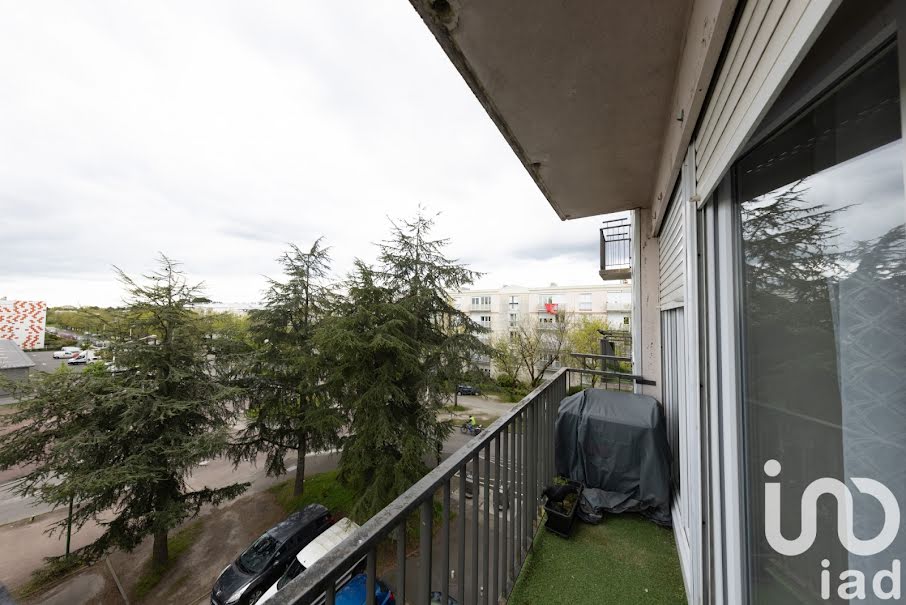 Vente appartement 6 pièces 127 m² à Saint-Herblain (44800), 240 000 €