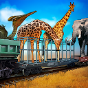 تنزيل Animal train التثبيت أحدث APK تنزيل