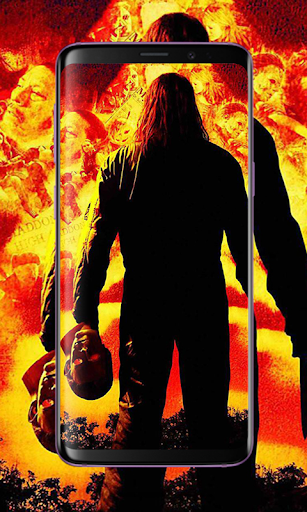 michael myers halloween wallpapers