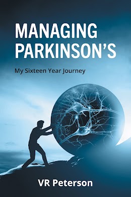 Managing Parkinson's cover